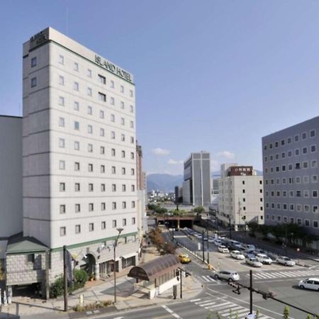 Island Hotel - Vacation Stay 76667V Nagano Zewnętrze zdjęcie