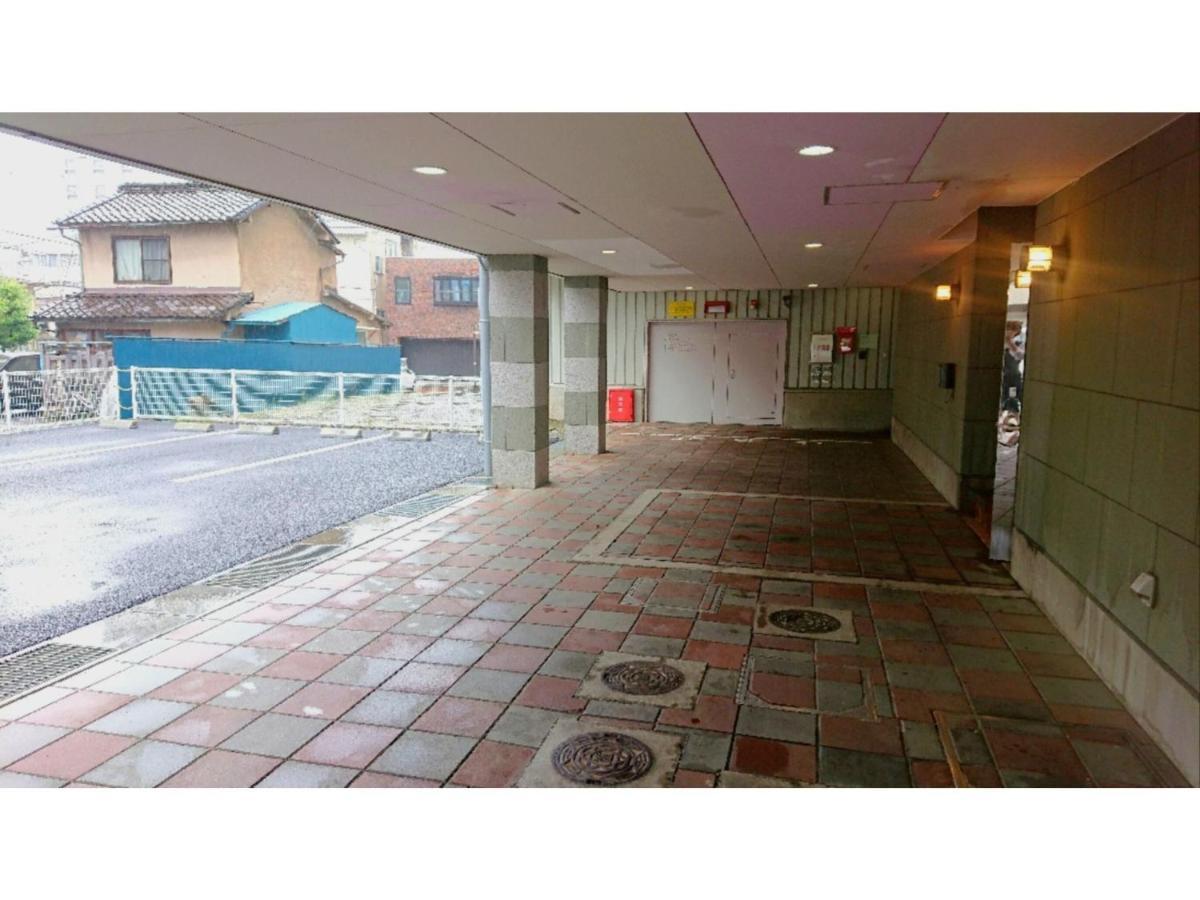Island Hotel - Vacation Stay 76667V Nagano Zewnętrze zdjęcie